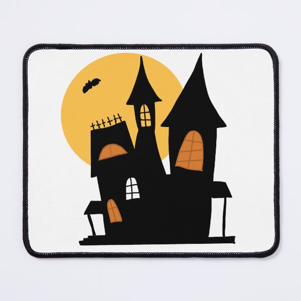 Item preview, Haunting night. designed and sold by Dipab121.