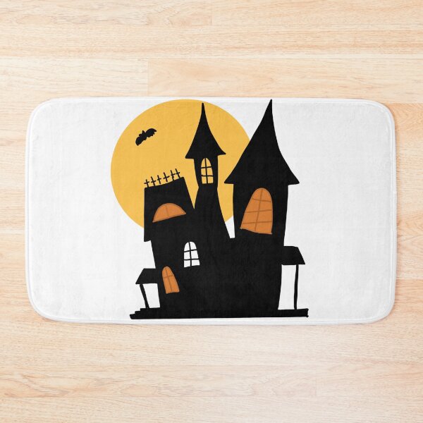 Item preview, Haunting night. designed and sold by Dipab121.