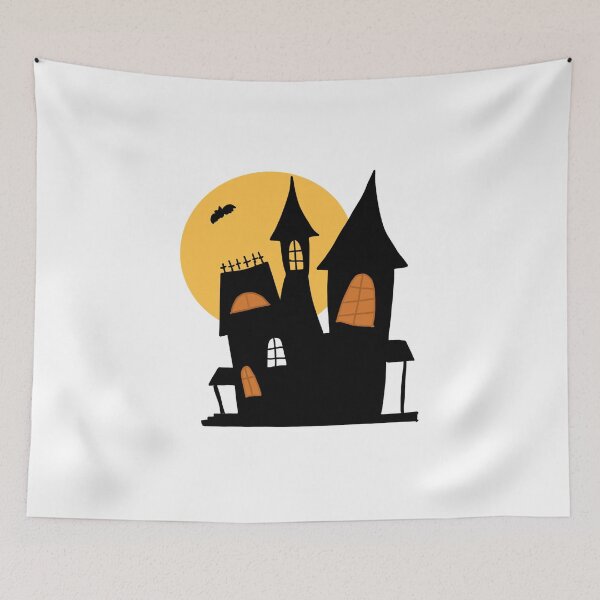 Item preview, Haunting night. designed and sold by Dipab121.