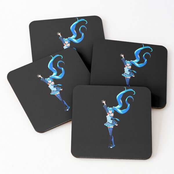 Item preview, Project Sekai Hatsune Miku Sticker  designed and sold by ibuddy.
