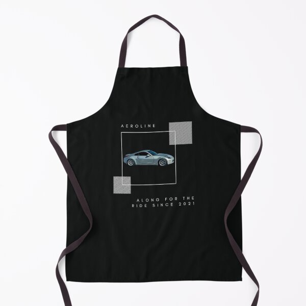 Item preview, Aeroline 350z Classic T-Shirt designed and sold by BrandonBolton.