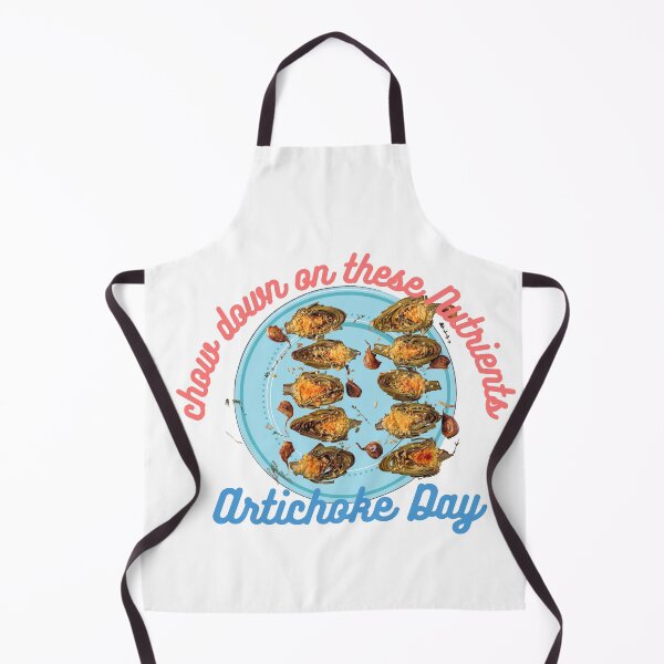 Item preview, Artichoke Day designed and sold by SolSel ⭐⭐⭐⭐⭐.