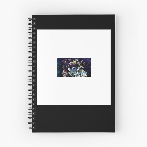 Item preview, tmnt 2012 - adventure in space Classic designed and sold by sherryrains.