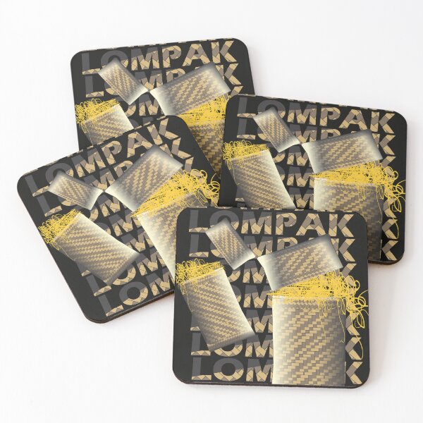 Artikelvorschau, "lompak" Tabaktasche entworfen und verkauft von Lombok-Art.
