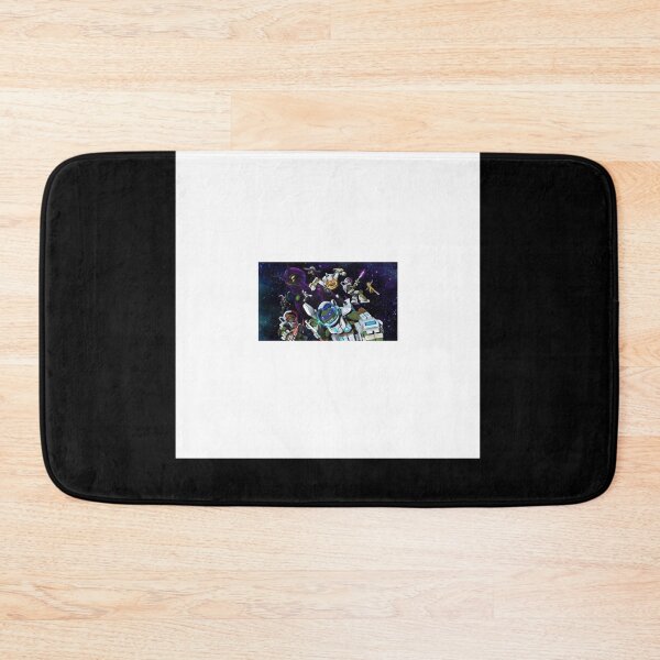 Item preview, tmnt 2012 - adventure in space Classic designed and sold by sherryrains.