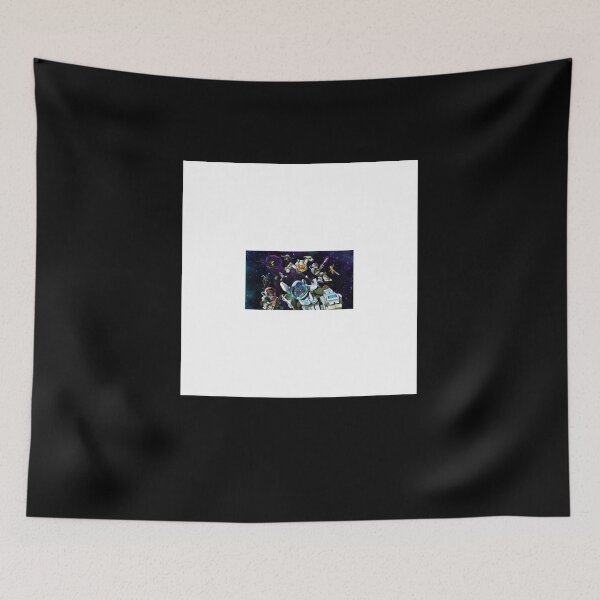 Item preview, tmnt 2012 - adventure in space Classic designed and sold by sherryrains.