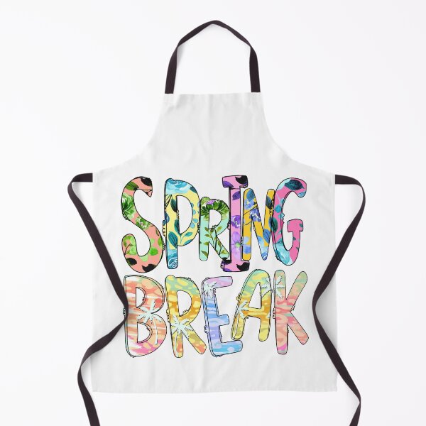Item preview, Spring Break designed and sold by dalypdesign.