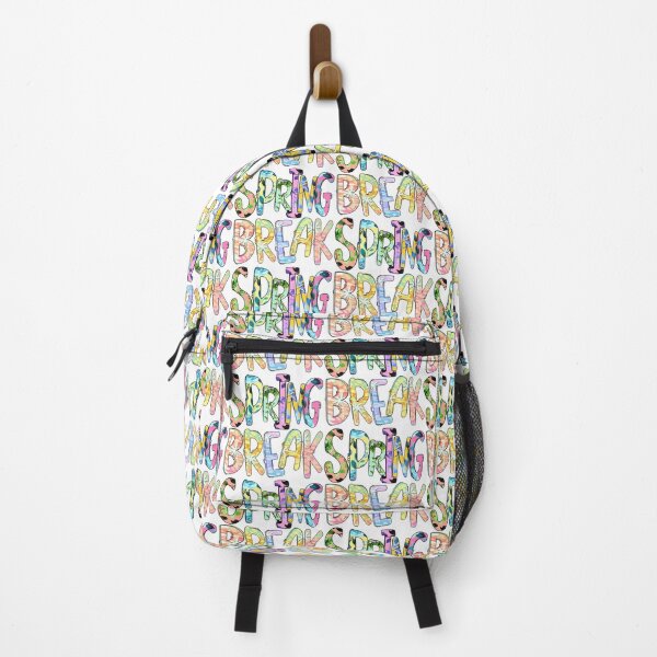 Item preview, Spring Break designed and sold by dalypdesign.