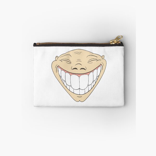 Item preview, Grin designed and sold by Divine Ease.