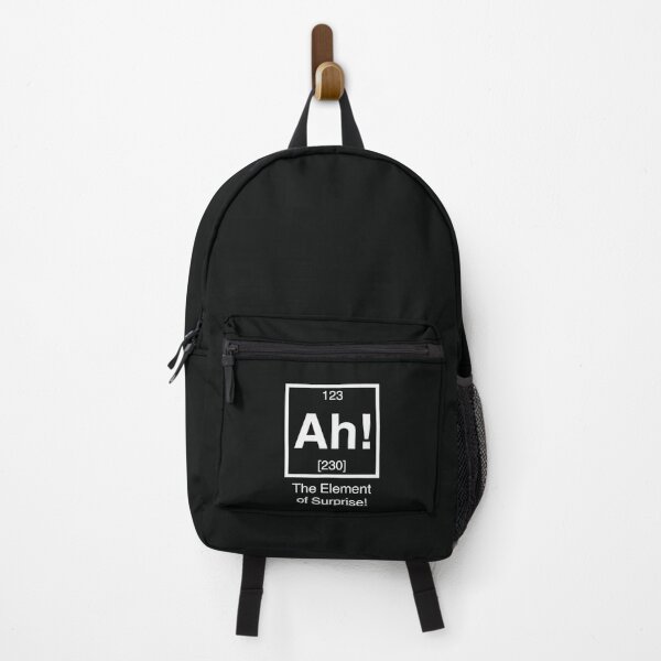 Item preview, Ah! The element of surprise! Essential T-Shirt designed and sold by BrandonBolton.