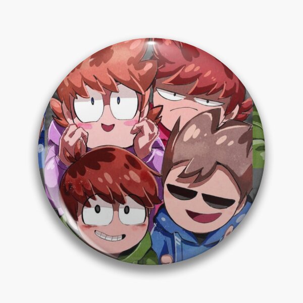 Item preview, Eddsworld  designed and sold by funnstores009.