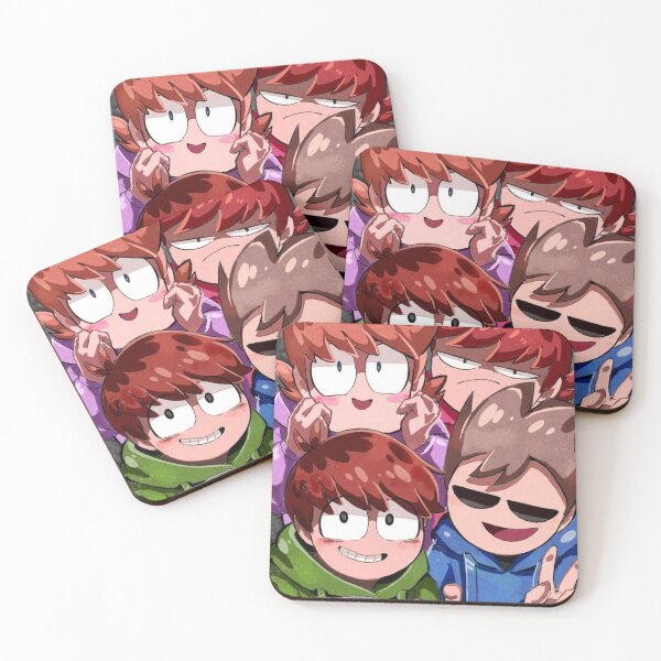 Item preview, Eddsworld  designed and sold by funnstores009.