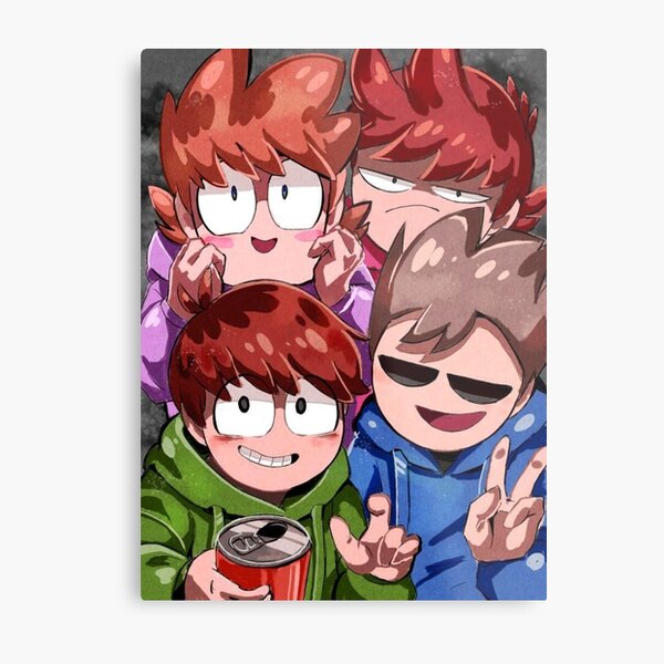 Eddsworld 4 Color Wallpaper (Phone Ver.) by MashyLOL on DeviantArt