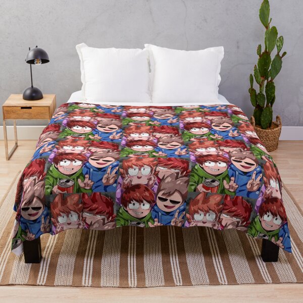 Item preview, Eddsworld  designed and sold by funnstores009.
