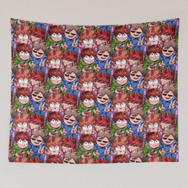 Item preview, Eddsworld  designed and sold by funnstores009.
