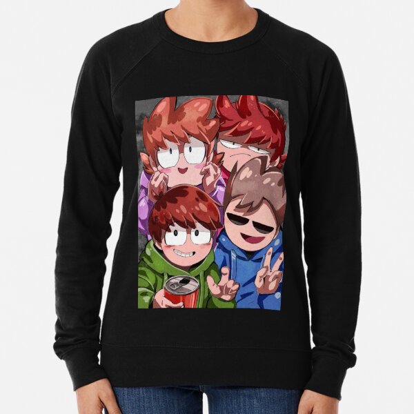 Eddsworld Patryk Sweatshirts Hoodies for Sale Redbubble
