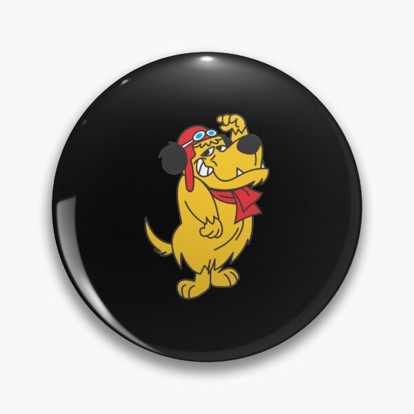 Item preview, Best Seller Mutley Merchandise Essential . Essential T-Shirt designed and sold by SimonMunch.