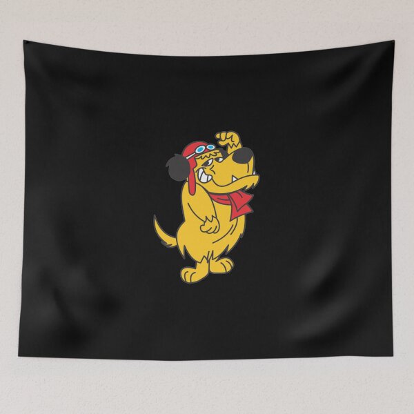 Item preview, Best Seller Mutley Merchandise Essential . Essential T-Shirt designed and sold by SimonMunch.