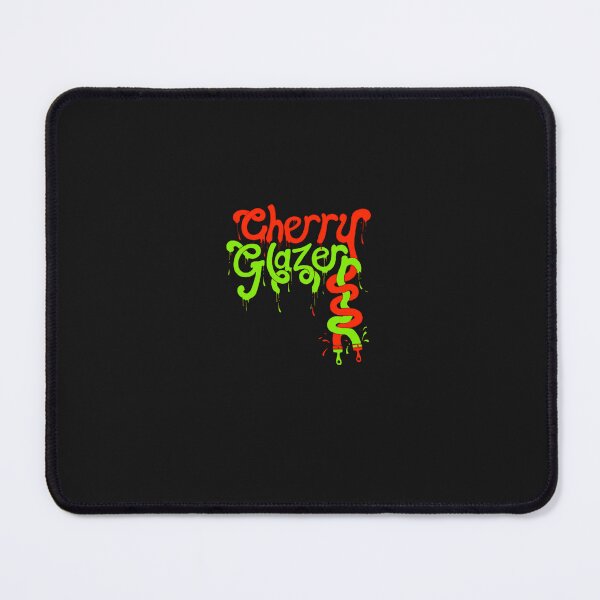 Item preview, cherry glazer best logo Classic T-Shirt designed and sold by ManuelaKuck.