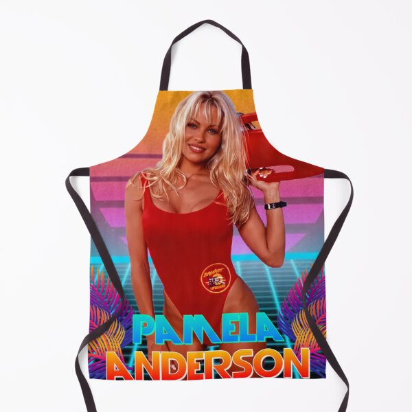 Item preview, Pamela Anderson designed and sold by aimskiis.
