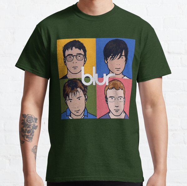 Blur design For Fans