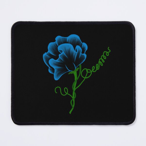 Item preview, Blue Sweetpea Flower designed and sold by Xiathoras.