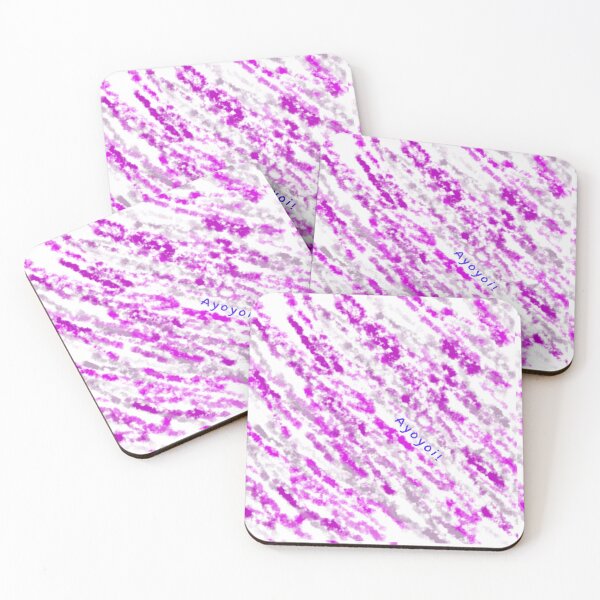 Item preview, Ayoyoi Brand Camouflage! That's all I need! Set #16 Purple Series designed and sold by Krispsm.