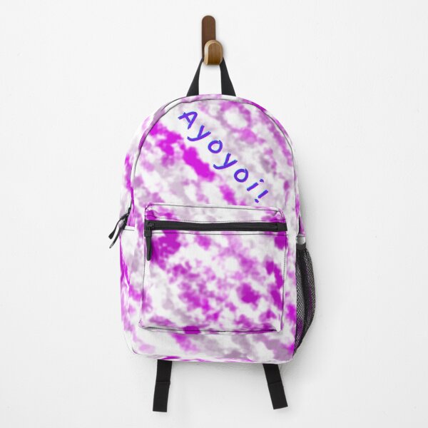 Item preview, Ayoyoi Brand Camouflage! That's all I need! Set #16 Purple Series designed and sold by Krispsm.