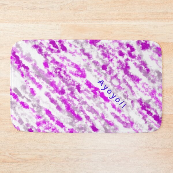 Item preview, Ayoyoi Brand Camouflage! That's all I need! Set #16 Purple Series designed and sold by Krispsm.