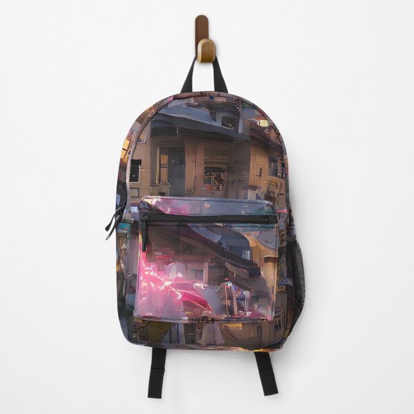 Item preview, Magical Town designed and sold by Arkneer.