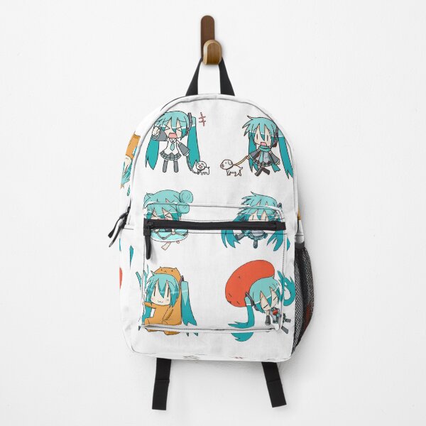 Artikelvorschau, Projekt Sekai Hatsune Miku Aufkleber entworfen und verkauft von ibuddy.