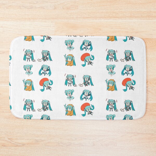 Item preview, Project Sekai Hatsune Miku Sticker  designed and sold by ibuddy.