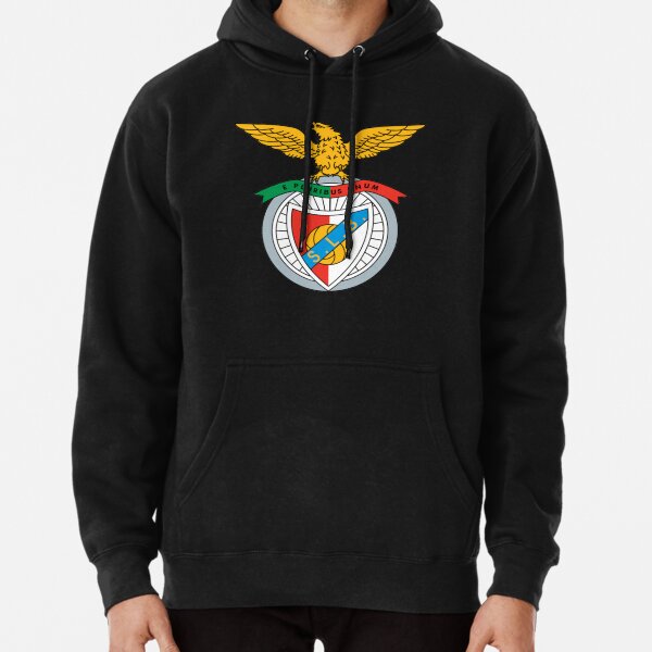 Item preview, Benfica Logo Merchands Essential T-Shirt designed and sold by DannyWobke.