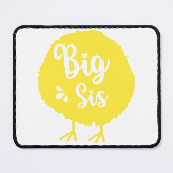 Item preview, Big Sis! Big Chick. designed and sold by Miri-amI.