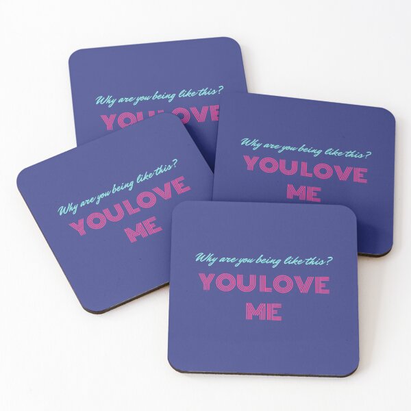 Item preview, You Love Me designed and sold by jamsantos.