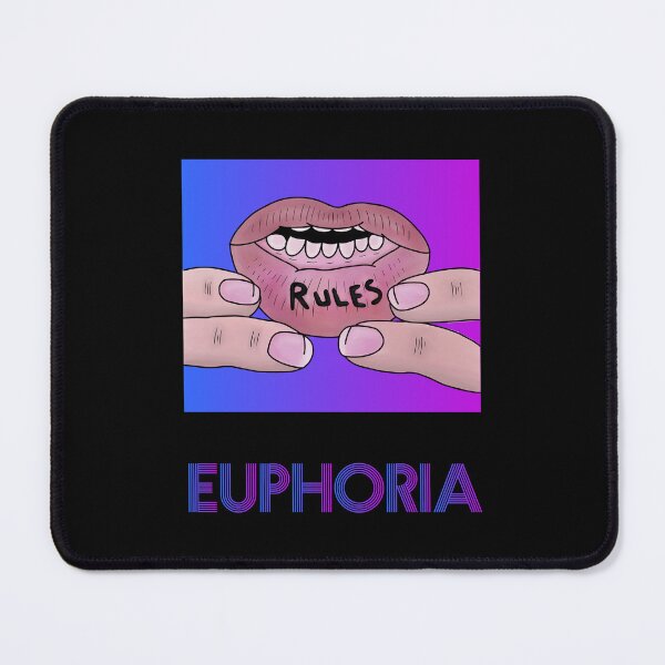 Item preview, tattoo lips Rules - Euphoria designed and sold by mavydesigns.