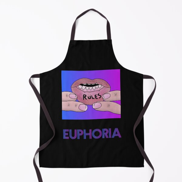 Item preview, tattoo lips Rules - Euphoria designed and sold by mavydesigns.