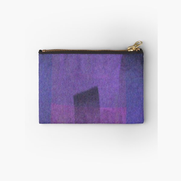 Item preview, Violet Mystery designed and sold by Betty Mackey.