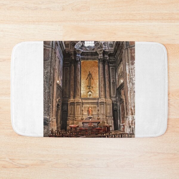 Item preview, The Return To Igreja de Sao Domingos - 6 - The Sanctuary ©  designed and sold by © Hany G. Jadaa © Prince John Photography.