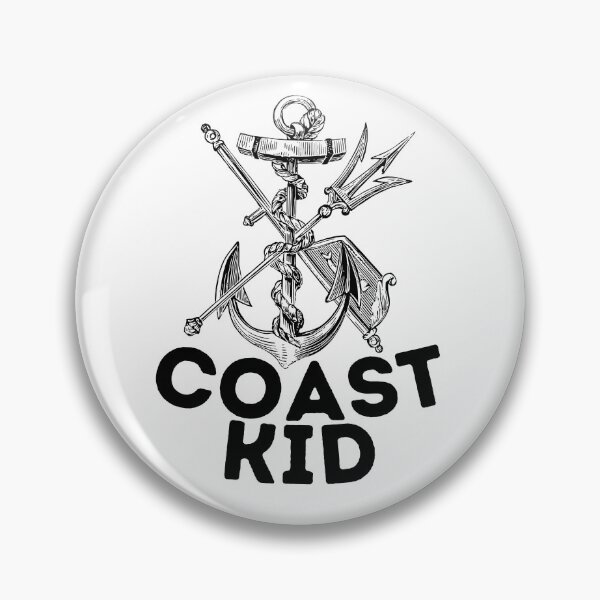 Item preview, A child of the shore, Anchor designed and sold by PlanBesser.