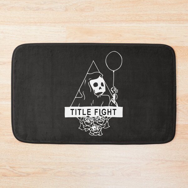 Item preview, title fight Classic T-Shirt designed and sold by ZeljkoSafundzic.