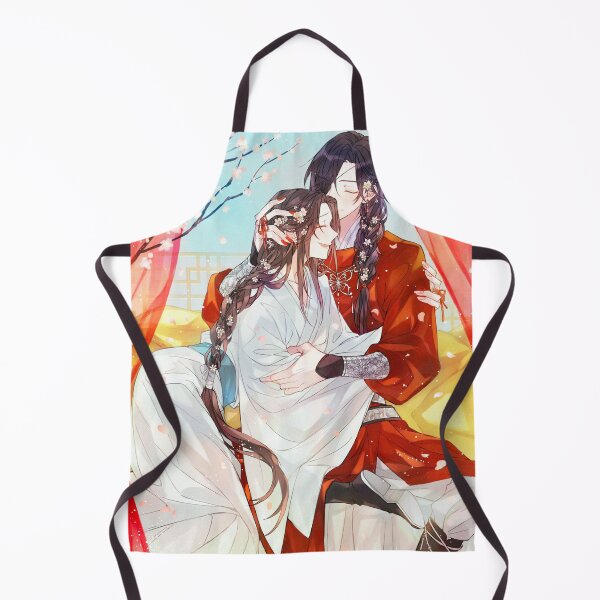 Item preview, TGCF love story designed and sold by ClaraGonzales.