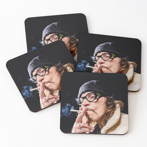 Item preview, mark lanegan designed and sold by Lovearts01.