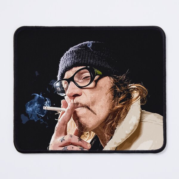 Item preview, mark lanegan designed and sold by Lovearts01.