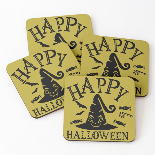 Item preview, Happy Halloween. designed and sold by Dipab121.