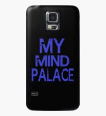 MY MIND PALACE Case/Skin for Samsung Galaxy