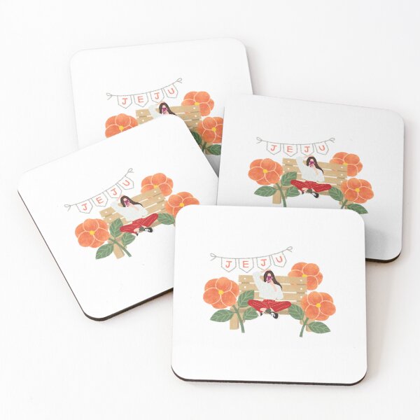 Item preview, Let's go to Jeju Island~ designed and sold by daddy-Lee.