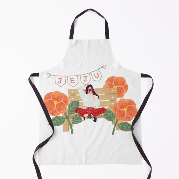 Item preview, Let's go to Jeju Island~ designed and sold by daddy-Lee.