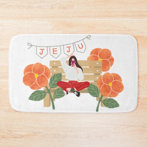 Item preview, Let's go to Jeju Island~ designed and sold by daddy-Lee.