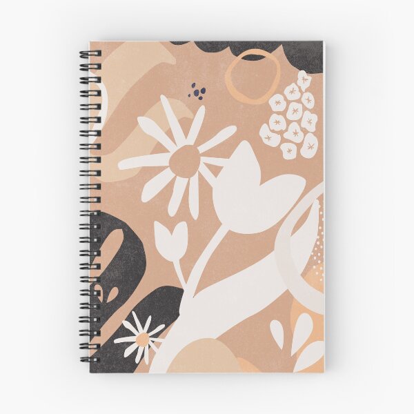 Item preview, Boho Flowers designed and sold by PurpleRange.
